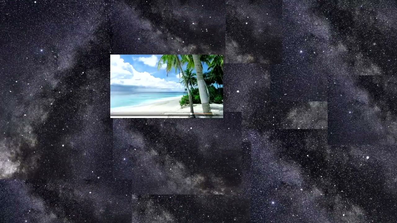 I built a lightweight native Windows video player focused on keyboard controls and minimal UI logo